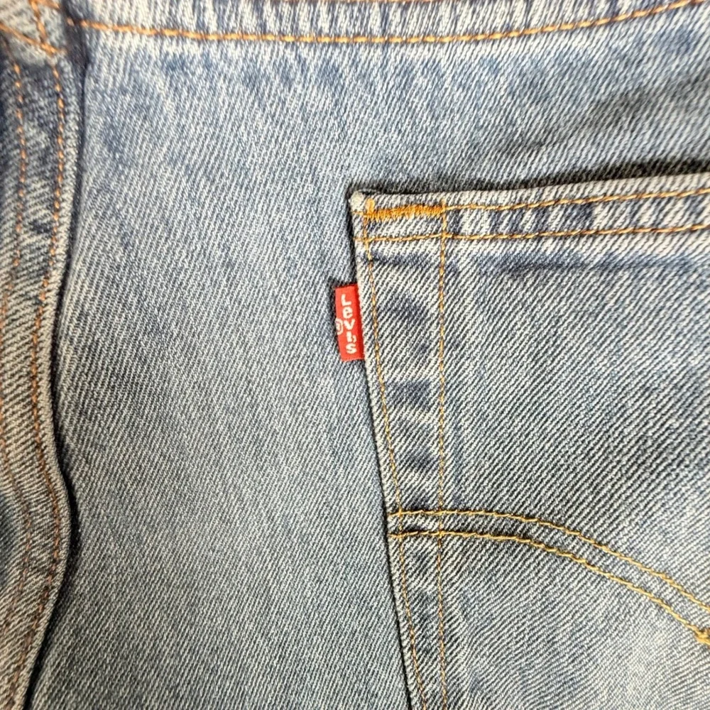 Levis iconic levi